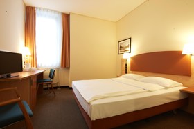 InterCityHotel Berlin Ostbahnhof