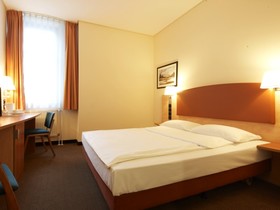 InterCityHotel Berlin Ostbahnhof