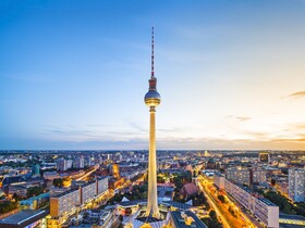 Intercontinental Berlin