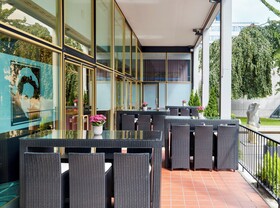 Intercontinental Berlin