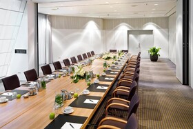 Intercontinental Berlin