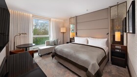 Intercontinental Berlin