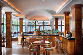 Intercontinental Berlin