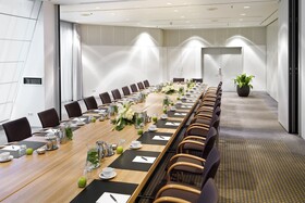 Intercontinental Berlin