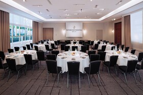 Intercontinental Berlin