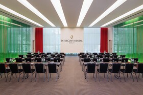 Intercontinental Berlin