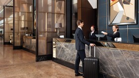 Intercontinental Berlin