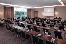 Intercontinental Berlin