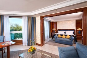 Intercontinental Berlin
