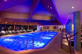 Intercontinental Berlin