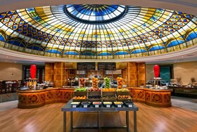 Intercontinental Berlin