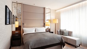 Intercontinental Berlin