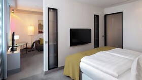 Intercontinental Berlin