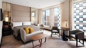 Intercontinental Berlin