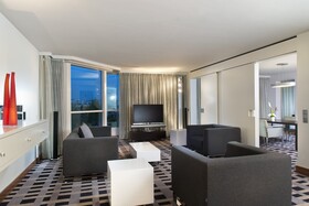 Intercontinental Berlin