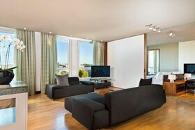 Intercontinental Berlin