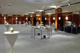 Intercontinental Berlin