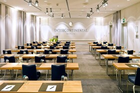 Intercontinental Berlin
