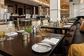 Intercontinental Berlin