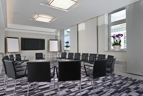 Intercontinental Berlin