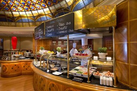 Intercontinental Berlin