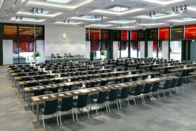 Intercontinental Berlin