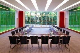 Intercontinental Berlin