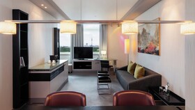 Intercontinental Berlin