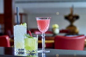 Intercontinental Berlin