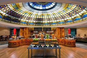 Intercontinental Berlin