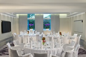 Intercontinental Berlin