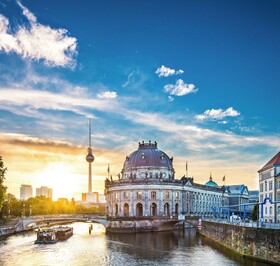 Intercontinental Berlin