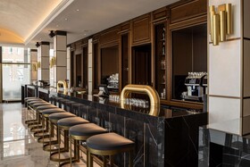 Intercontinental Berlin
