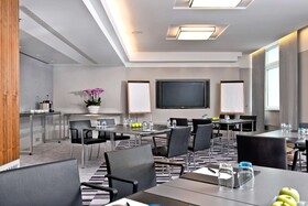 Intercontinental Berlin