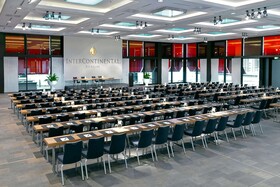 Intercontinental Berlin
