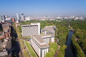 Intercontinental Berlin