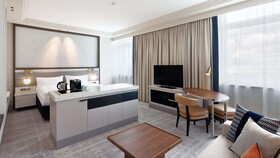 Intercontinental Berlin