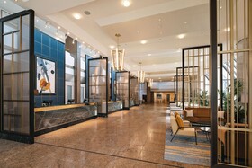 Intercontinental Berlin