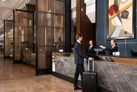 Intercontinental Berlin