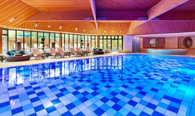 Intercontinental Berlin