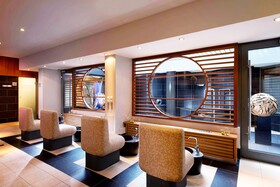 Intercontinental Berlin