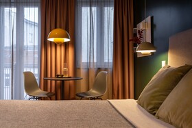 Ipartment Berlin Mitte