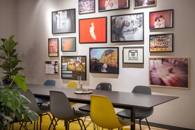 Ipartment Berlin Mitte