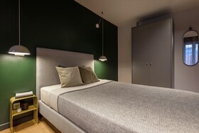Ipartment Berlin Mitte