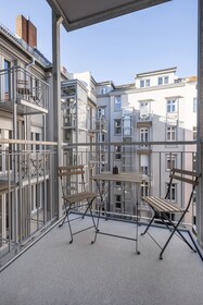 Ipartment Berlin Mitte