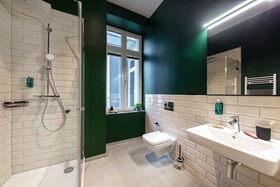 Ipartment Berlin Mitte
