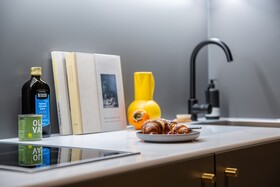 Ipartment Berlin Mitte