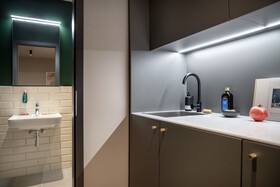 Ipartment Berlin Mitte