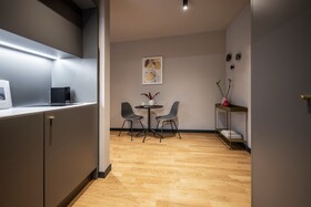Ipartment Berlin Mitte