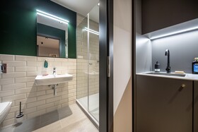 Ipartment Berlin Mitte